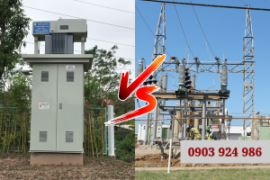 Ưu điểm trạm hợp bộ và trạm truyền thống