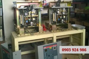 Những lỗi thường gặp ở máy cắt VCB và cách khắc phục